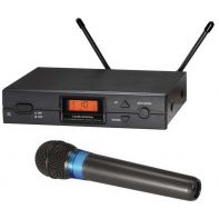 Радіосистема Audio-Technica ATW-2120a